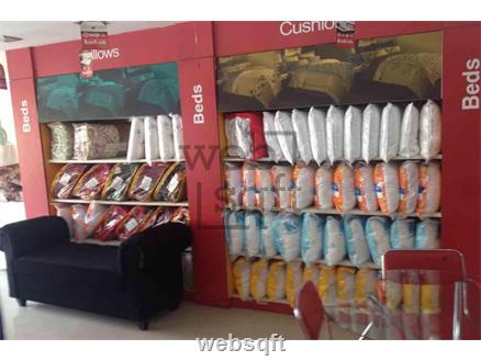 Commercial Shop-Mulgi for Rent in Telangana